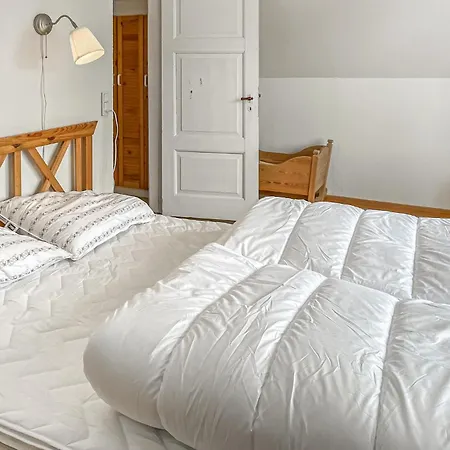 Vakantiehuis Beautiful In With Wifi