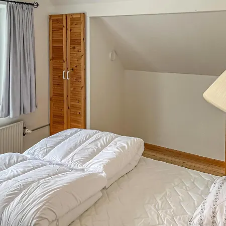 Feriehus Nydelig Hjem I Med Wifi