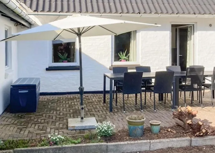Beautiful In With Wifi Vakantiehuis