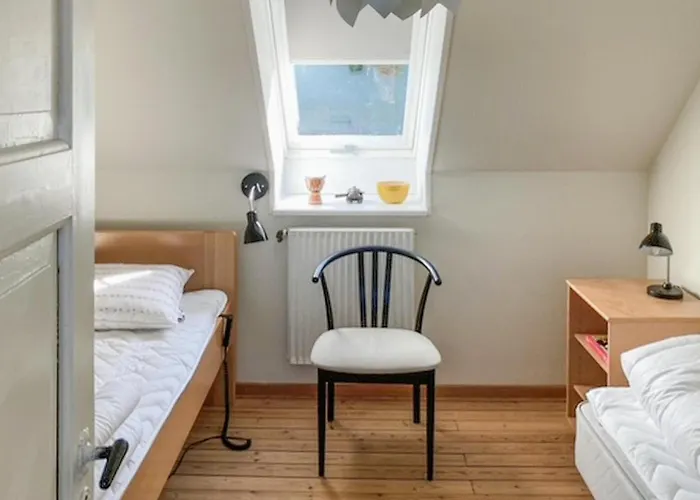Beautiful In With Wifi Vakantiehuis *